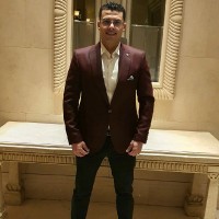 Ashraf Ramadan