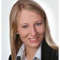 Monika Arnold (geb. Schreier)