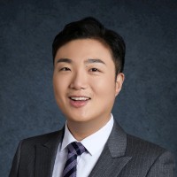 陈孚Peter Chen