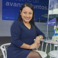 Cinthia Karina Quispe  Pérez