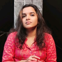 Anjitha O