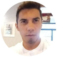Cristian Nicolas Delgado