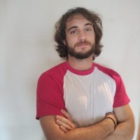 Nicolas Baeza Lara