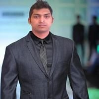 AHMED ALI MOHAMMED