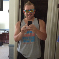 Ryan Dacko