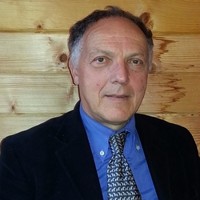 enrico cacciatori