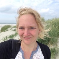 Amanda Van Wolferen - Suurmeijer