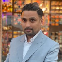 Keshab Adhikari