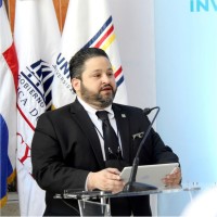 Rafael Núñez, MBA, EdD, PhD