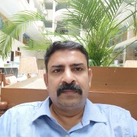 Stanley Sasidhar