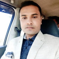 Brajendra Yadav