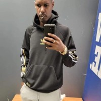 Yusef Sutton