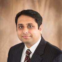 Sajjad Raza Sarwar