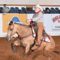 Cindy Dockter