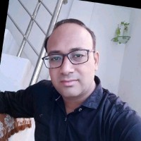Vishal Chavda
