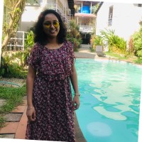 Priya Chouhan