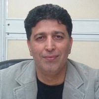 shahriyar radgoodarzi