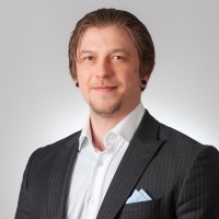 Yannik Prell