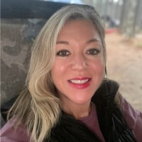Kristy Kimmons