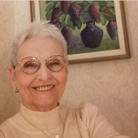 Ulla Frideborg Wiklund