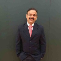 Vikrant Pathak