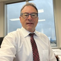 Brad Malley, P. Tech. (Eng.)