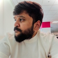 Pawan Kumar