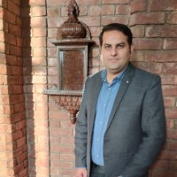 Mehran Zafar