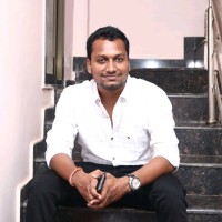 Gaurav Gajendra