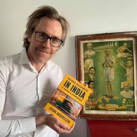 Doing Business In India - A Swede'S Experience - By Johan Andersson