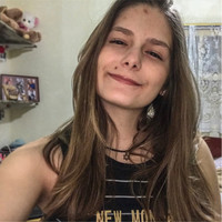 Barbara Gutierres De Oliveira