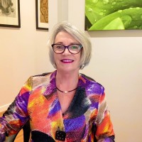 JAYNE ROBINSON