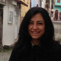 Özge Barbaros