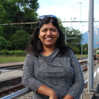 Ekta Garg
