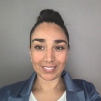 Xochitl Vaughan