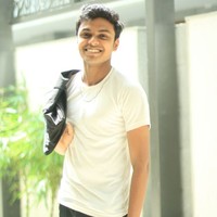 Darius Zachariya J