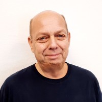 Philippe Rousselle