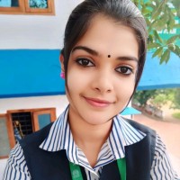 Pravitha Praveen