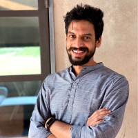 Nikhilesh Bharadwaj