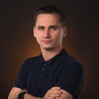 Mykhailo Sokol