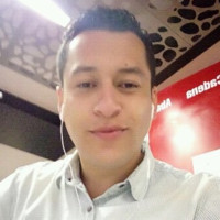 Enrique Cantillo