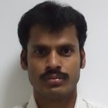 Suresh Nagarathinam