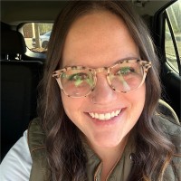 Megan Gillespie, Mba