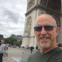 Martin Stone