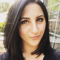 Gabrielle Colangelo