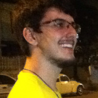 Lucas Magri