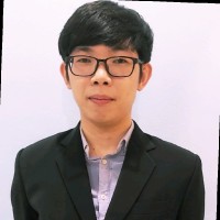 Jackson Goh Wee Kit