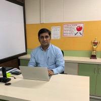 Rajesh Chaudhari