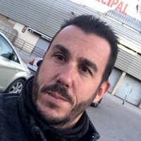 Antonio Jimenez Ortiz