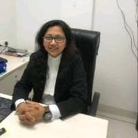 ANJU AGRAWAL
